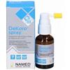 NAMED Srl DEKORO SPRAY + 20 ML