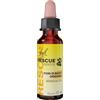 Rescue Pet Gocce 10 Ml