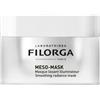 Filorga Meso-Mask Maschera Dermolevigante Illuminate 50 Ml