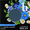 HELAN COSMESI SRL HELAN BIO OMBRETTO COMPATTO RICARICA VERDEBOSCO 2 G