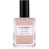 Nailberry L'Oxygéné Au Naturel Smalto per unghie 15 ml Au Naturel