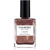 Nailberry L'Oxygéné Pink Sand Smalto per unghie 15 ml Pink Sand