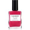 Nailberry L'Oxygéné Pink Berry Smalto per unghie 15 ml Pink Berry
