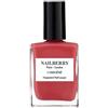 Nailberry L'Oxygéné English Rose Smalto per unghie 15 ml Classic Coral Red