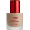 TIRTIR Mask Fit Red Foundation Fondotinta liquido 30 ml 37N Peanut Almond