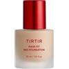 TIRTIR Mask Fit Red Foundation Fondotinta liquido 30 ml 28N Oat