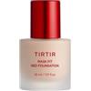 TIRTIR Mask Fit Red Foundation Fondotinta liquido 30 ml 25C Cool Taupe