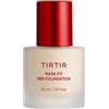 TIRTIR Mask Fit Red Foundation Fondotinta liquido 30 ml 17N Vanilla