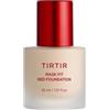TIRTIR Mask Fit Red Foundation Fondotinta liquido 30 ml 23N Sand