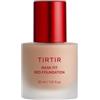 TIRTIR Mask Fit Red Foundation Fondotinta liquido 30 ml 33C Hazel