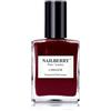 Nailberry L'Oxygéné Grateful Smalto per unghie 15 ml Deep Mulberry