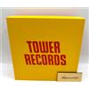 Km5 Lettore CD Bluetooth Instant Disk Audio TOWER RECORDS modello esclusivo CP1 c...