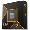 AMD Processore AMD 100-100001404WOF AMD Ryzen 7 3700X AMD AM5
