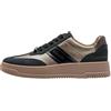 s.Oliver Damen Sneaker Low 5-23623-43, Scarpe da Ginnastica Donna, Pettine Nero, 39 EU
