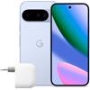 Google Pixel 10 - Smartphone Android sbloccato con Gemini, tripla fotocamera posteriore avanzata, autonomia di oltre 24 ore e display Actua 6,3 - viola glicine, 128GB W/Charger