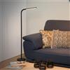 Lucide GILLY lampada da terra, LED, 36712/05/30, GILLY [Lampade per Interni > Lampade da Terra]