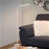 Lucide GILLY lampada da terra, LED, 36712/05/31, GILLY [Lampade per Interni > Lampade da Terra]