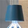 zafferano Poldina Stopper lampada da tavolo ricaricabile, LED, LD0349A3, Poldina Stopper; Poldina [Lampade per Interni > Lampade a batteria]