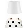 zafferano Poldina Stopper lampada da tavolo ricaricabile, LED, LD0349B3, Poldina Stopper; Poldina [Lampade per Interni > Lampade da Tavolo]