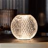 Lucide CINTRA lampada da tavolo ricaricabile, LED, 13599/02/60, CINTRA [Lampade per Interni > Lampade da Tavolo]
