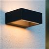 Lucide GOA lampada a parete, LED, 28857/06/30, GOA [Lampade per Esterni > Lampade a Parete]