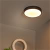 Lucide UNAR lampada a soffitto, LED, 79185/30/30, UNAR [Lampade per Interni > Lampade a Soffitto]