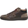 Blauer Sneakers Uomo murray10 Dark Brown Black (Dark Brown, Sistema Taglie Calzature EU, Adulto, Uomo, Numero, Media, 41)