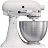 Kitchenaid Robot da cucina KitchenAid - impastatrice K45SS EWH [K45SSEWH]