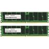 Mushkin Ram DIMM DDR4 32GB Mushkin (16x2)-1200Mhz [MES4U213FF16G28X2]