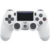 Sony Controller Sony Dualshock 4 V2 Glacier White