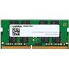 Mushkin Ram SO-DIMM DDR4 4GB Mushkin 2400MHz CL17 [MES4S240HF4G]
