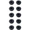 Cuscinetti per auricolari JABRA Ohrpolster Engage 65/75 Duo [14101-60]