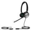 Yealink Cuffie Yealink QD stereo [YHS36-DUAL]