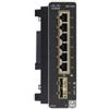 Cisco Switch Cisco Catalyst IE3300 Rugged Series 6porte Gigabit Ethernet x 6 + SFP [IEM-3300-6T2S=]