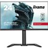Iiyama Monitor Led 24'' Iiyama G-Master GB2470HSU-B5 fHD 0.8ms/Class F/Nero [GB2470HSU-B5]