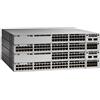 Cisco Switch Cisco Catalyst 9300 gestito L3 Supporto Power over Ethernet Montaggio rack Grigio [C9300X-48HX-A]