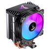 JONSBO Dissipatore cpu Jonsbo CR-1400 E ventola 92mm Nero