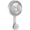 Laifen Supporto Laifen magnetico da parete per asciugacapelli Argento [30101-000170]