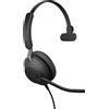 Jabra GN Cuffie Jabra Gn Evolve2 40 SE a padiglione per Ufficio con microfono Nero [24189-889-799]