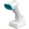Honeywell Lettore codici a barre Honeywell Xenon Ultra 1962h 1D/2D Bianco [1962HHD-5USB-9WC]