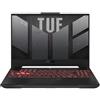 Asus Notebook 15.6'' Asus FA507NVR-LP012W AMD Ryzen 7-7435HS/16GB/512GB SSD/Win11H/Nero/Grigio [90NR0JK5-M004U0]