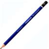 Staedtler - Matita Mars Lumograph 100 F