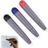 ZFRITP 3 penne, penna interattiva per smartboard touchscreen, Smart Pen per tablet e smart board, penne smart board per presentazioni multimediali e aule