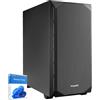 Sedatech Silent Gaming PC Silent - i9-14900KF - RTX4060Ti - 32Gb DDR5 - 2Tb SSD M.2 - Windows 11
