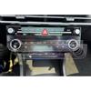 GAFAT Compatibile con Hyundai Tucson NX4 Facelift 2025 2026 2027 Pellicola Protettiva per Climatizzatore, Nano Protettiva Display Toucscreen, Antiurto, 6H Antigraffio, Accessori Tucson 2025 (2 Pezzi)