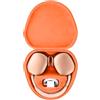 co2CREA Custodia Compatibile con Apple AirPods Max Cuffie Wireless Over-ear | Cassa Solo, Custodia EVA Antiurto con Laccetto da Polso per Viaggi all'Aperto, Compatibile con Airpods Max 2