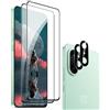 AOKUMA [2 Pezzi Pellicola Vetro Temperato per Huawei Matepad Air 11.5 Pellicola Protezione,Durezza 9H,Antiurto Antigraffio e Anti-impronta