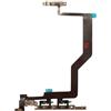 Smartex® Circuito Tasto Accensione Compatibile con iPhone 12 PRO Max - Power ON off Flex
