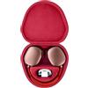 co2CREA Custodia Compatibile con Apple AirPods Max Cuffie Wireless Over-ear | Cassa Solo, Custodia EVA Antiurto con Laccetto da Polso per Viaggi all'Aperto, Compatibile con Airpods Max 2
