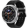 YuiYuKa Ocean Sportivo Cinturino per Samsung Galaxy Watch 8 Band 40mm 44mm/8 Classic Band 46mm Uomo Donna,Morbido Traspirante Silicone Cinturini Sport Cinturino per Samsung Watch 8/8 Classic Strap
